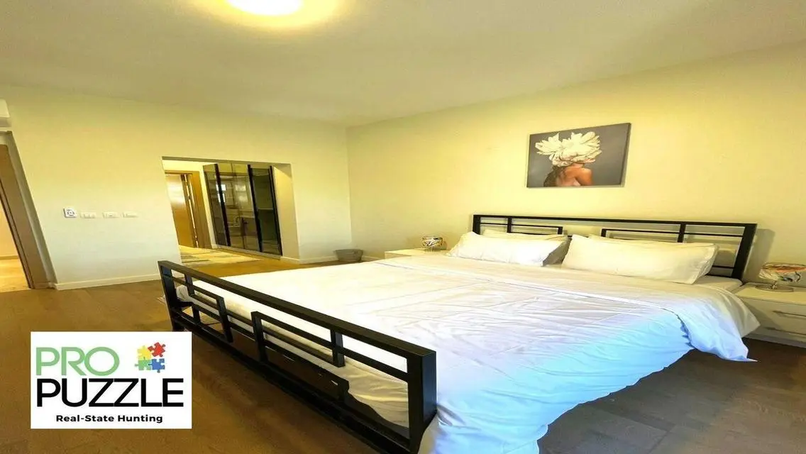 Apartment for Rent in Mivida