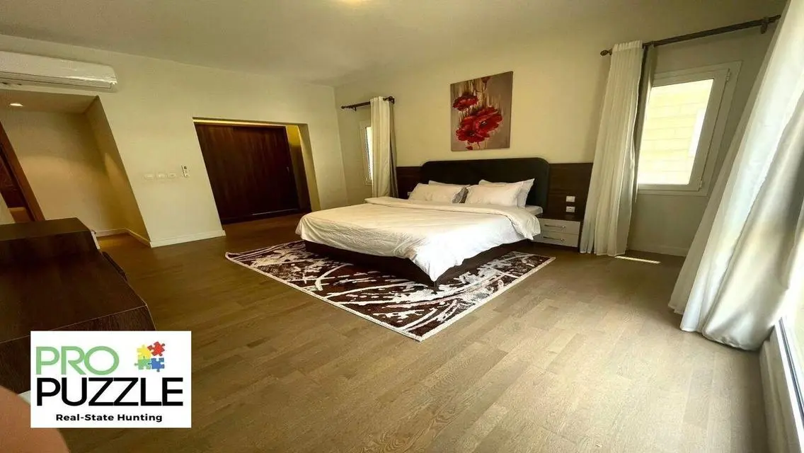Apartment for Rent in Mivida