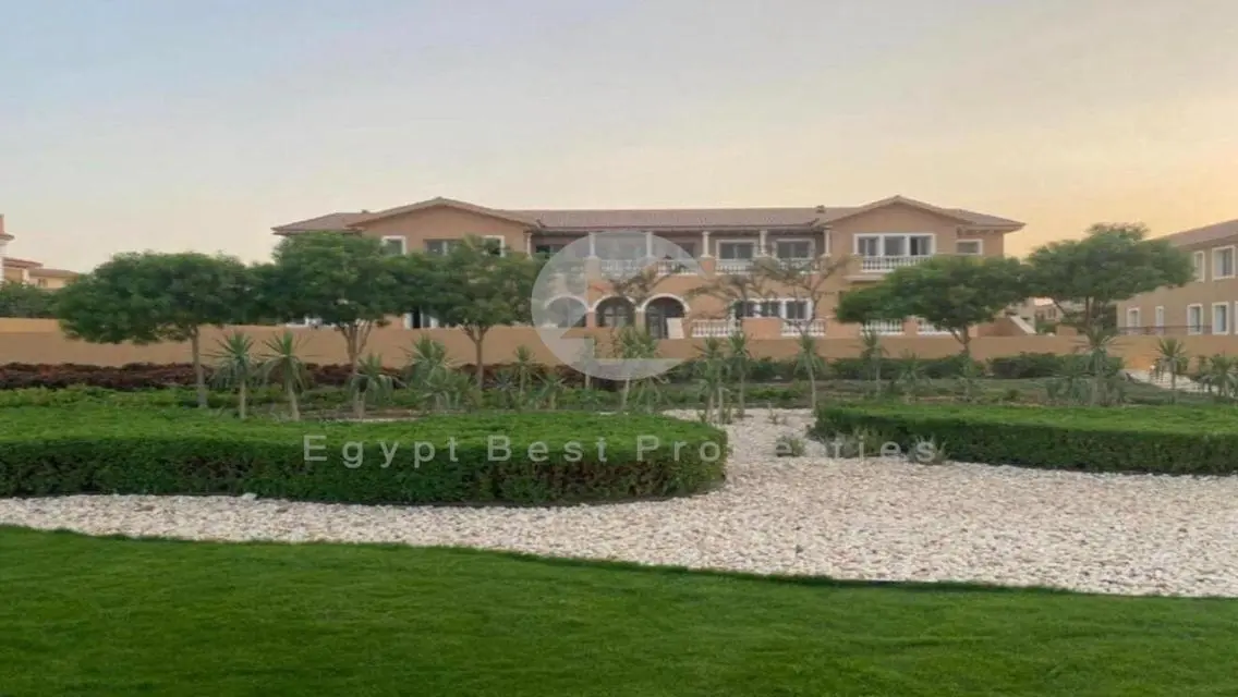 villa for sale in hydepark 10 years installment