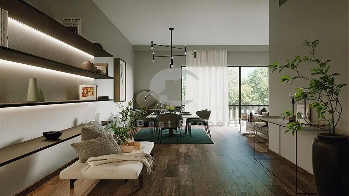 Duplex for sale in Villette sky condos