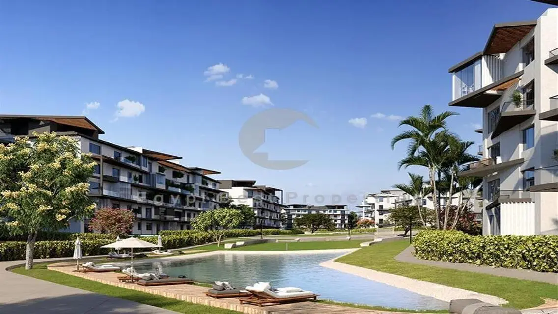 Duplex for sale in Villette sky condos