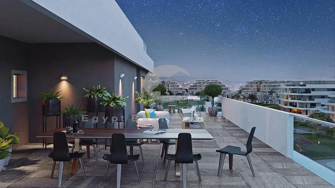Duplex for sale in Villette sky condos