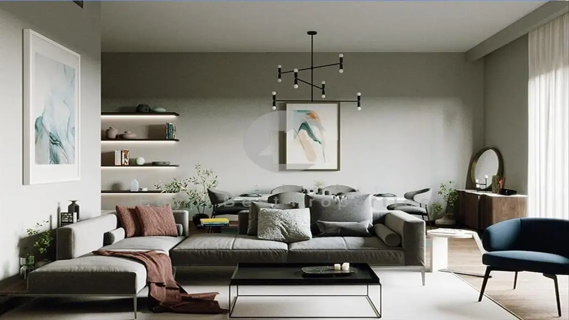 Duplex for sale in Villette sky condos