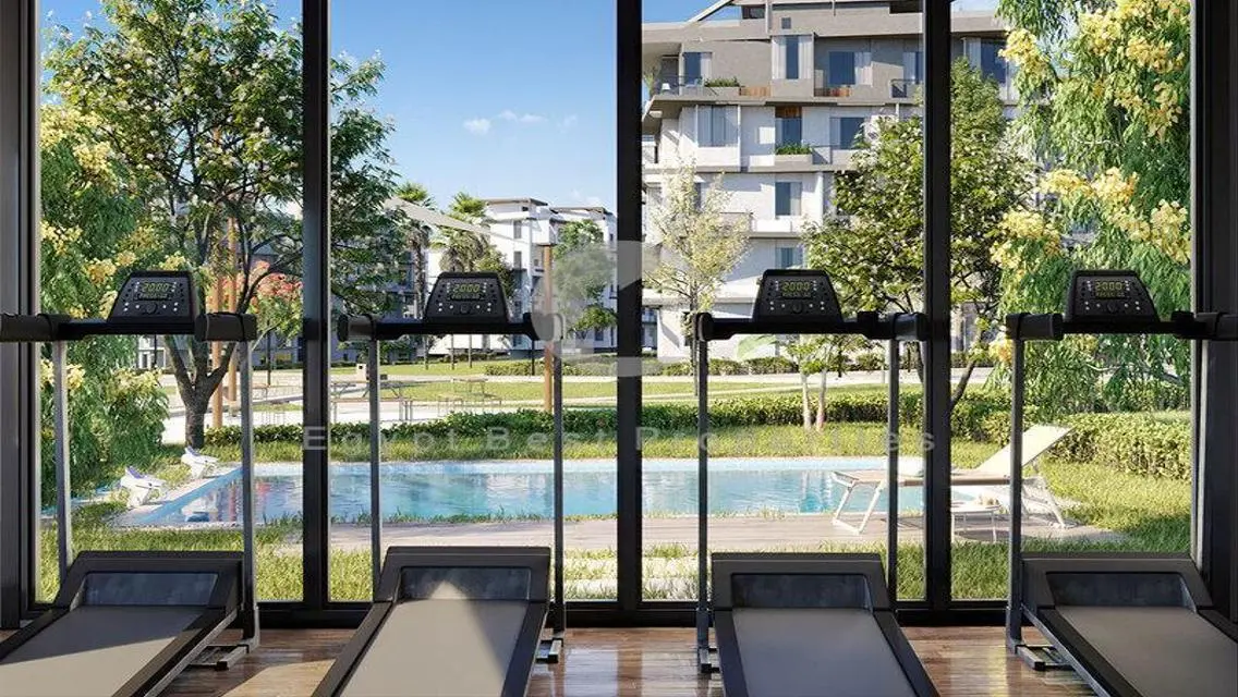 Duplex for sale in Villette sky condos