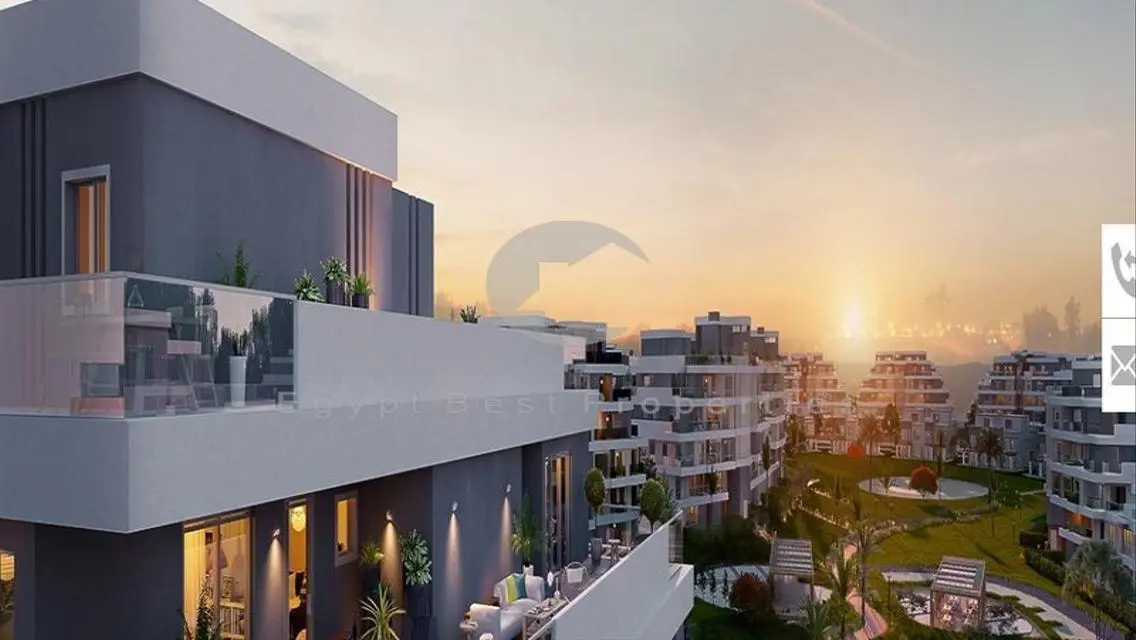 Duplex for sale in Villette sky condos