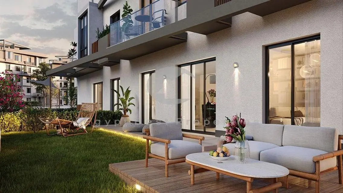 Duplex for sale in Villette sky condos