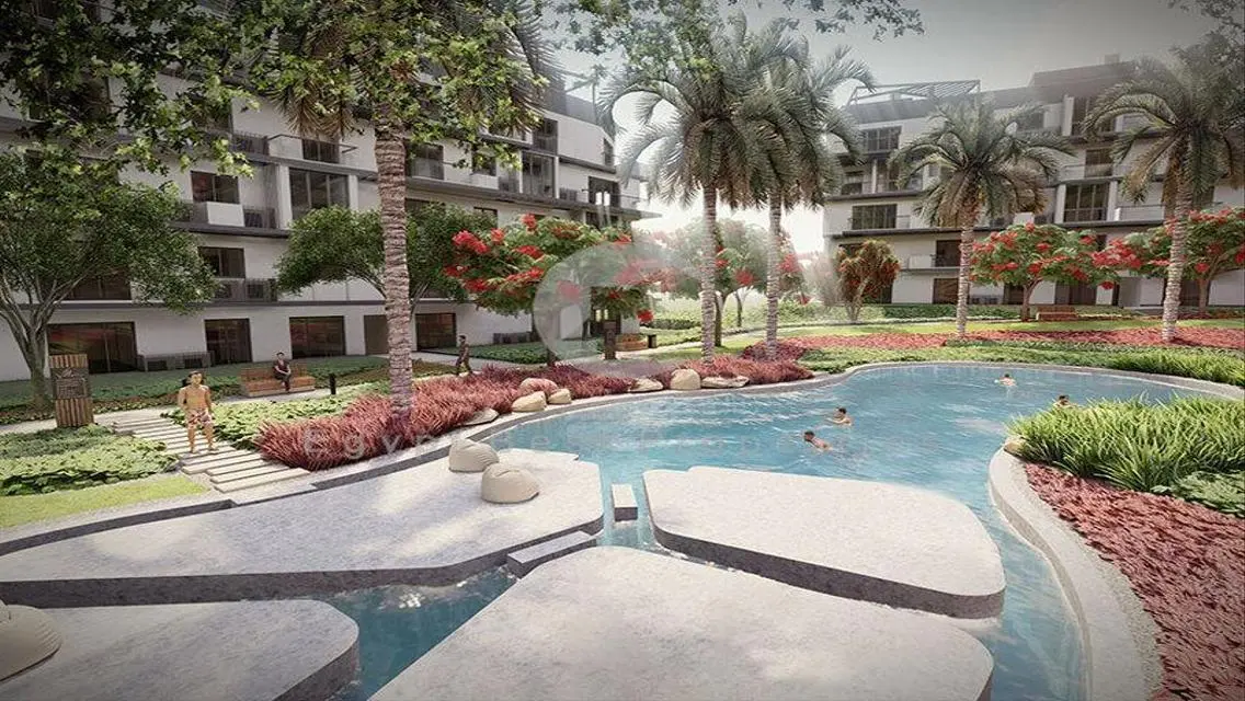 Duplex for sale in Villette sky condos