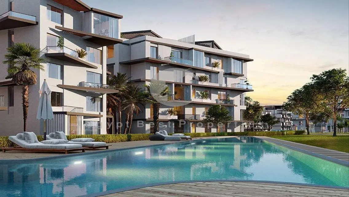 Duplex for sale in Villette sky condos