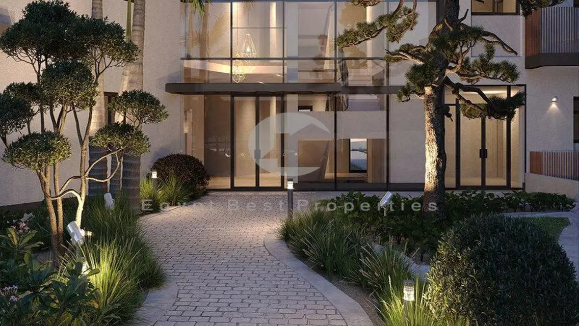Duplex for sale in Villette sky condos