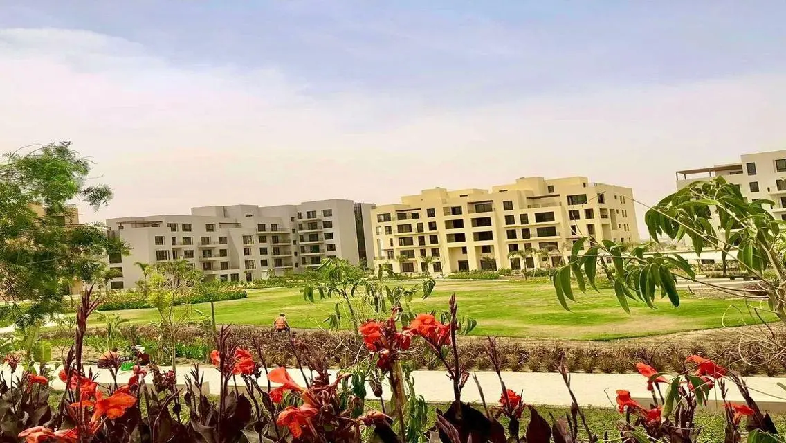 Fully Finished apartment in October, lowest price