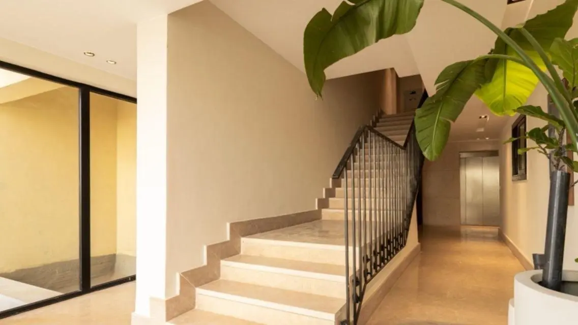 Fully Finished apartment in October, lowest price