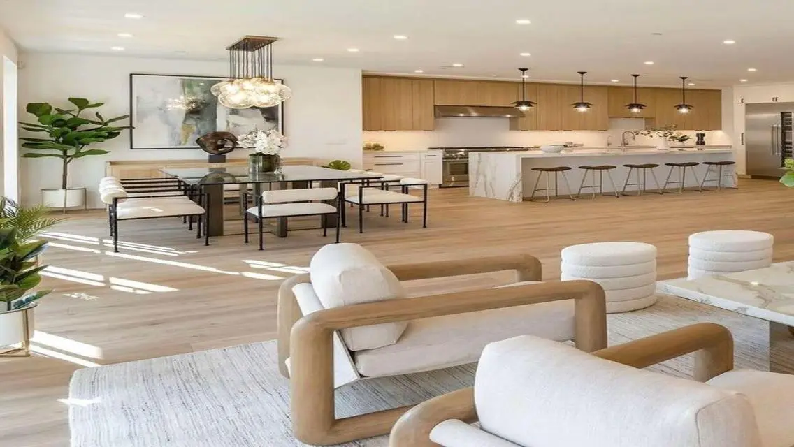 Fully Finished apartment in October, lowest price