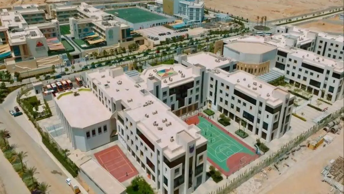 Luxury Apartment for Sale in O-WEST with Private Garden and Pool