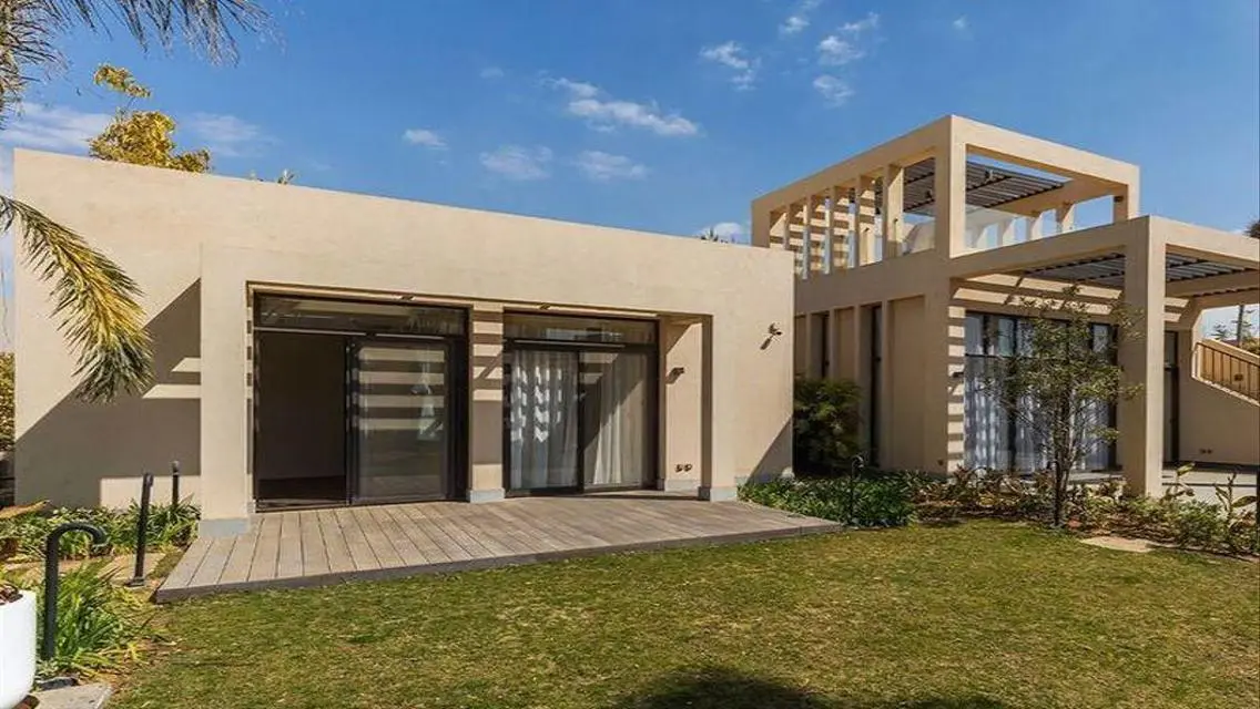 Luxury Apartment for Sale in O-WEST with Private Garden and Pool