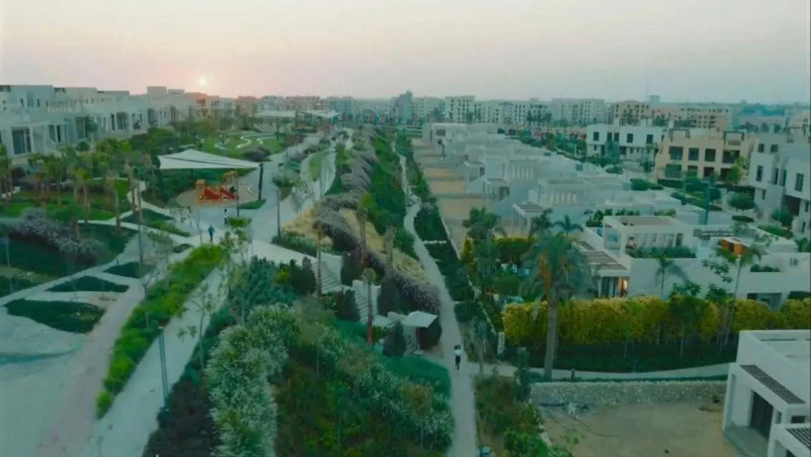 Luxury Apartment for Sale in O-WEST with Private Garden and Pool
