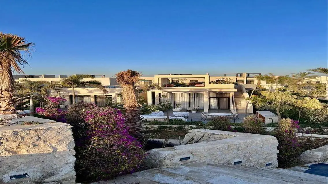 Luxury Apartment for Sale in O-WEST with Private Garden and Pool