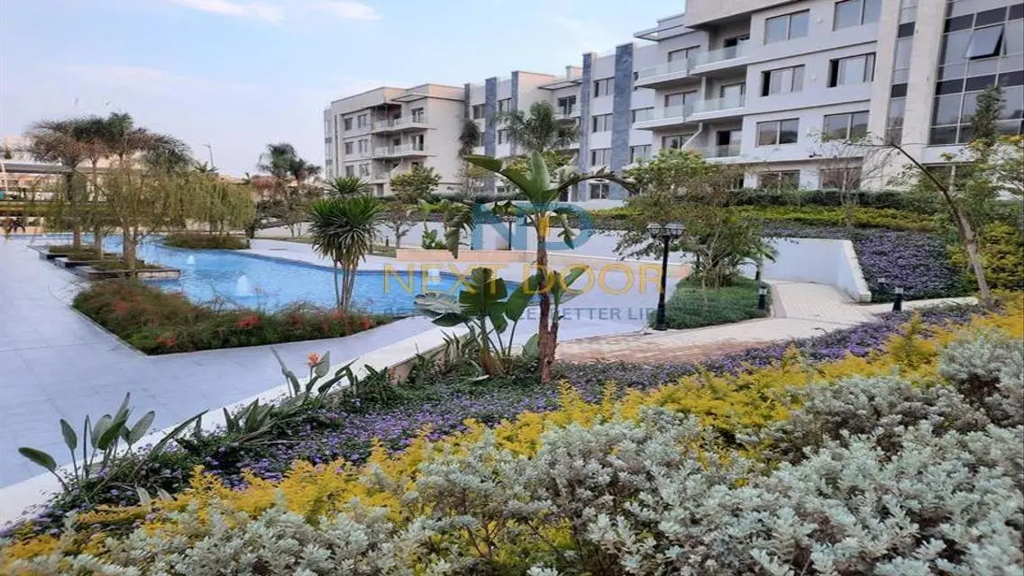 Apartment in Best Location in Galleria Moon Valley