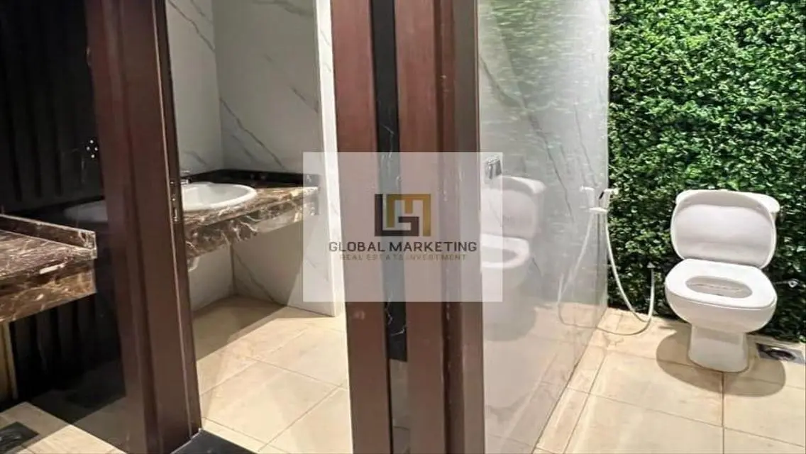 Finished Office 340m For Rent in South Teseen