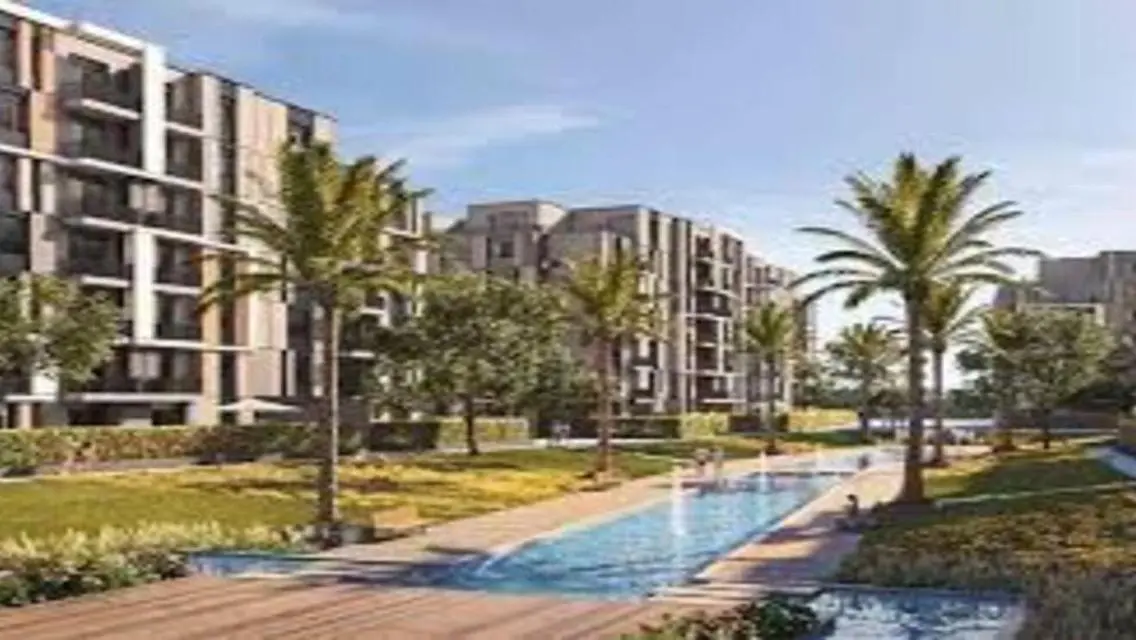 Corner townhouse by Hassan Allam, 3.8M D.P  only!