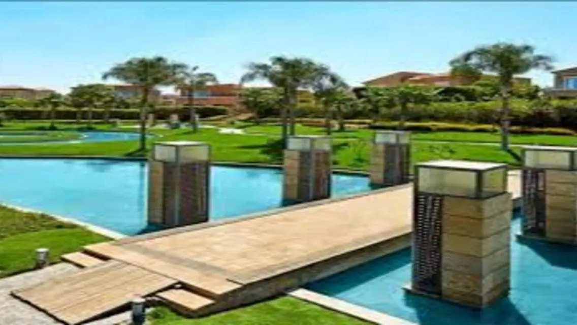 Corner townhouse by Hassan Allam, 3.8M D.P  only!