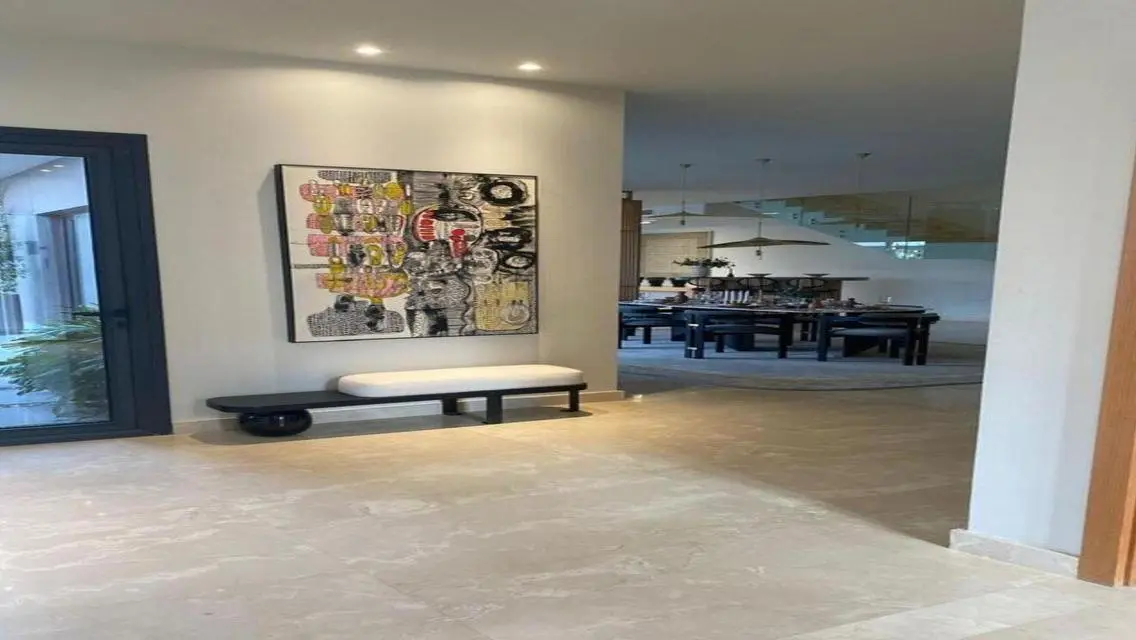 Corner townhouse by Hassan Allam, 3.8M D.P  only!