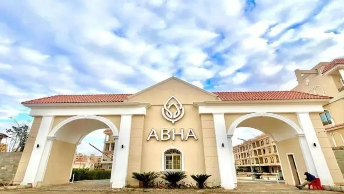 Luxury Apartment for Sale with Full Amenities