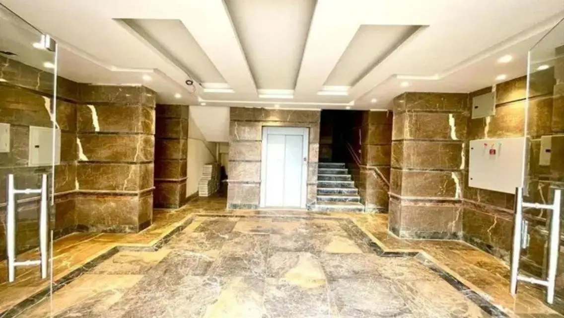 Luxury Apartment for Sale with Full Amenities