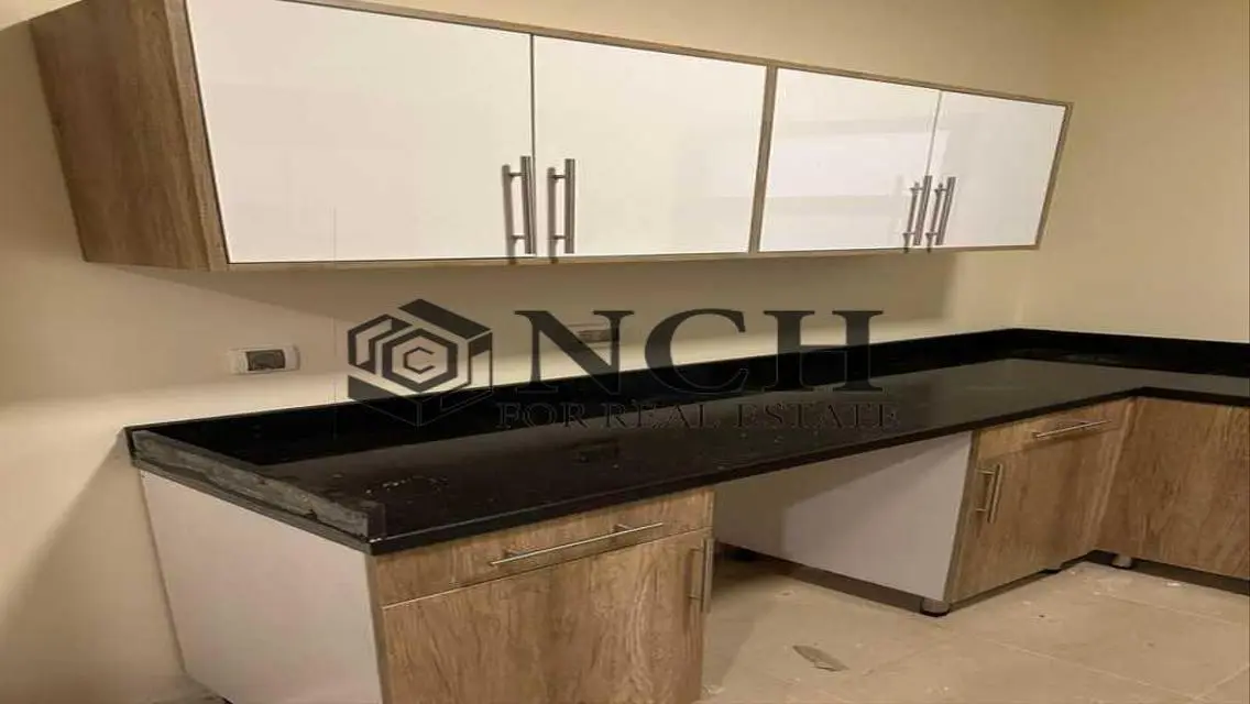 LUXURIOUS APT 200M 3BED, KITCHEN - ACS | FIRST USE