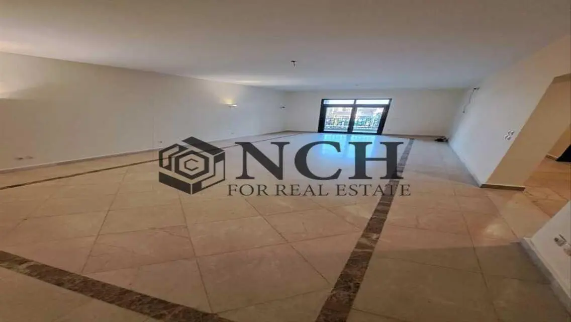 LUXURIOUS APT 200M 3BED, KITCHEN - ACS | FIRST USE