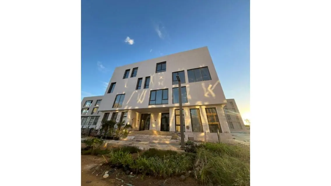 Administrative building for sale (O Business)