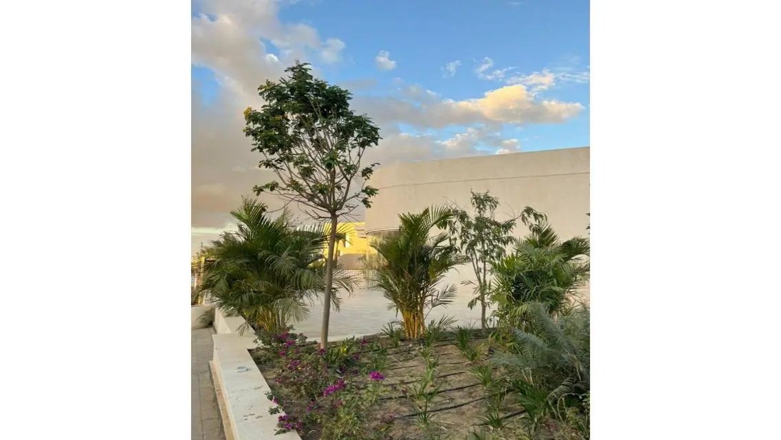 Administrative building for sale (O Business)
