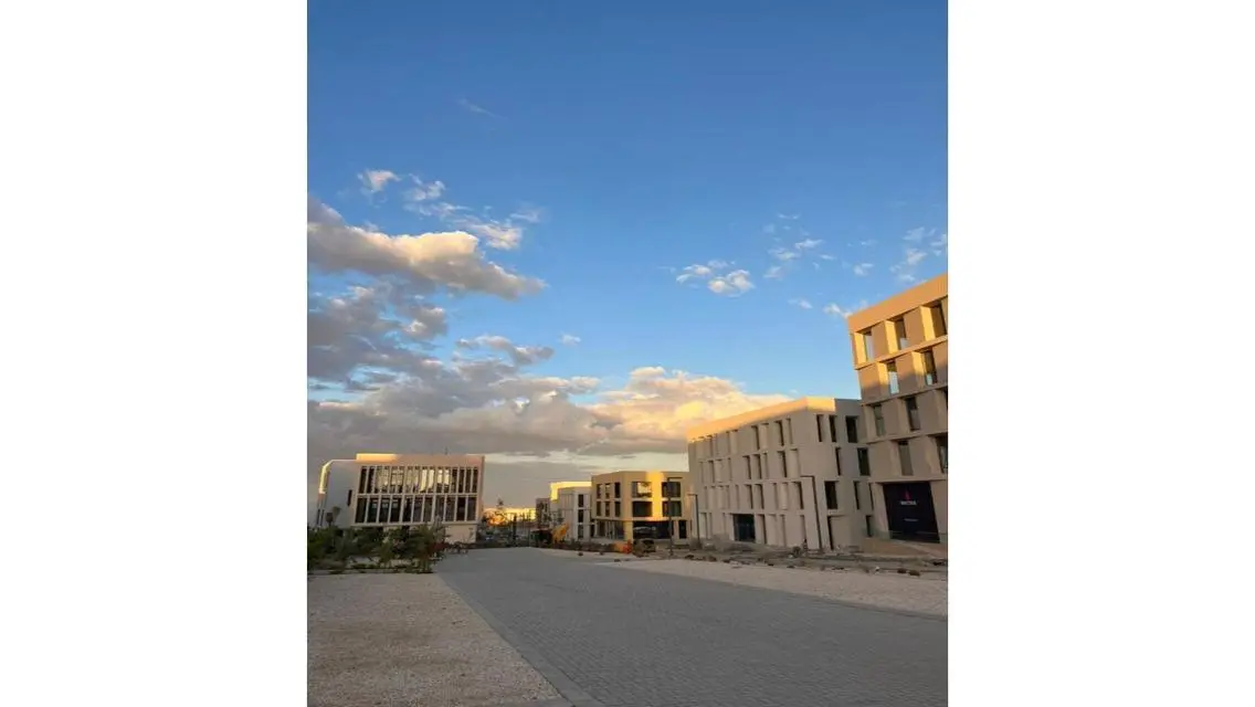 Administrative building for sale (O Business)