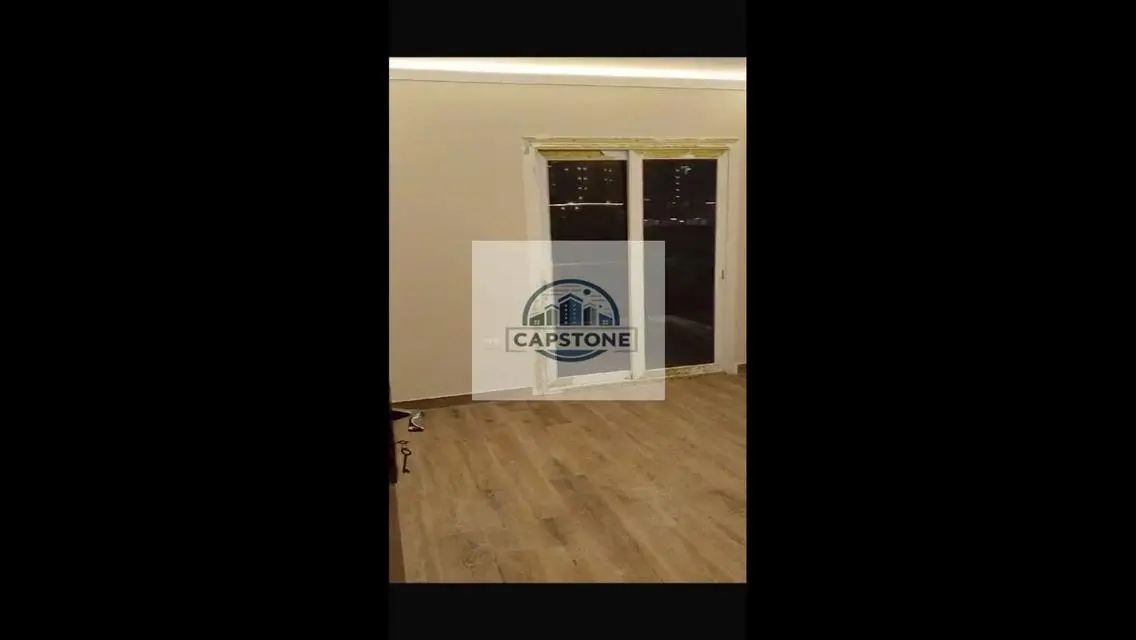 شقق للايجار فى التجمع 3 غرف تشطيب فاخر فيو مميز