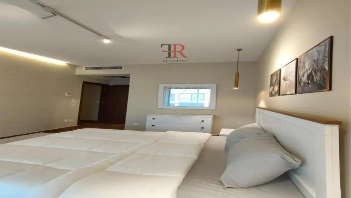 Apartment With Modern Furniture For Rent