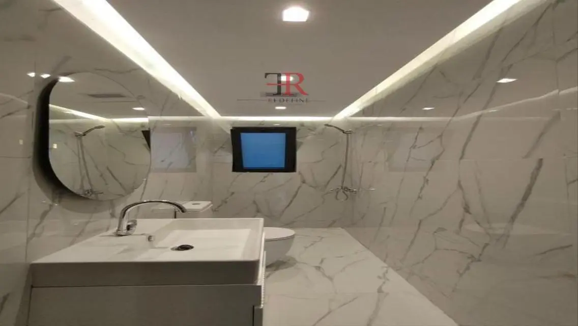 Apartment With Modern Furniture For Rent