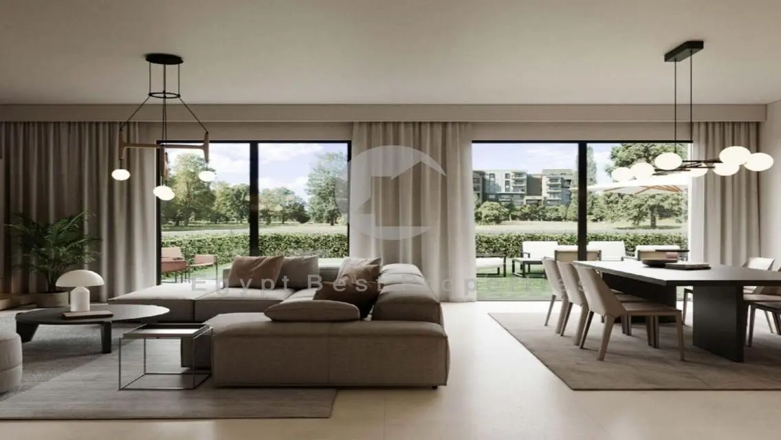 Standalone Villa Landscape View With 5% D.P @Sodic