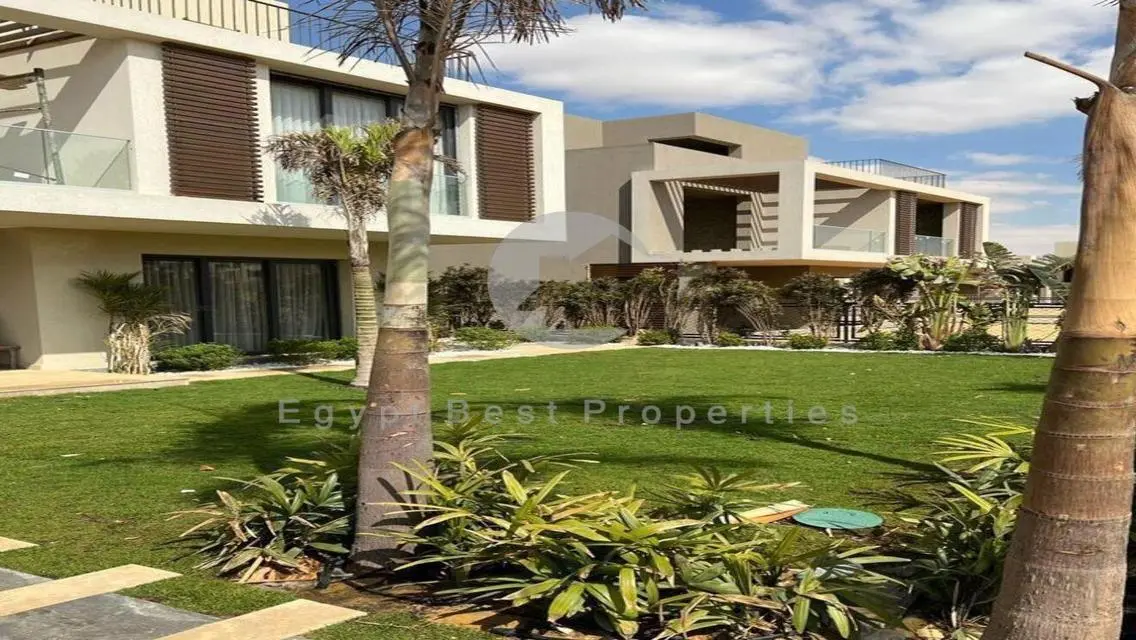 Standalone Villa Landscape View With 5% D.P @Sodic