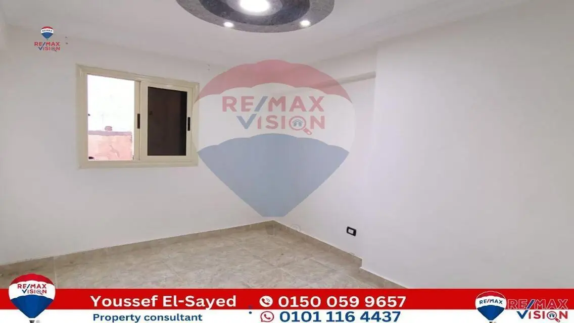 3 Bedroom Apartment for Sale overlooking Landmark