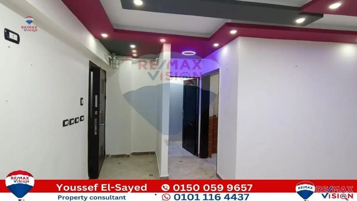 3 Bedroom Apartment for Sale overlooking Landmark