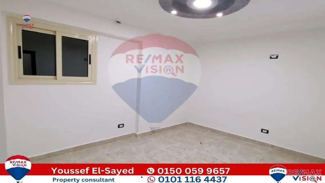 3 Bedroom Apartment for Sale overlooking Landmark