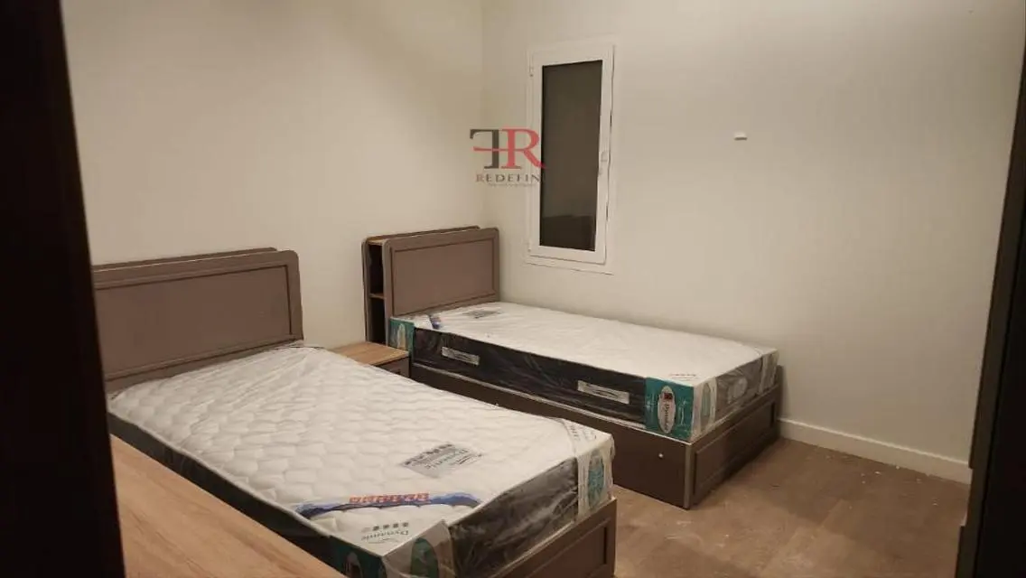 Apartment For Rent Boulevard Overlooking