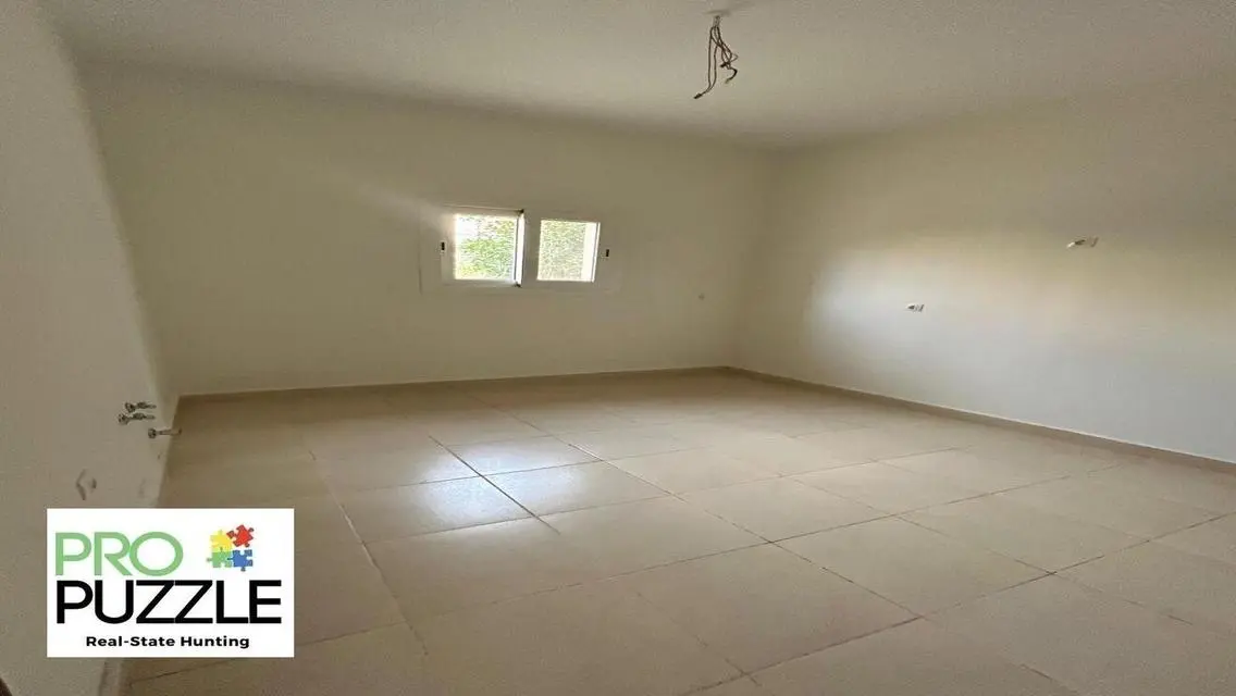 Twin house for rent in Mivida Compound