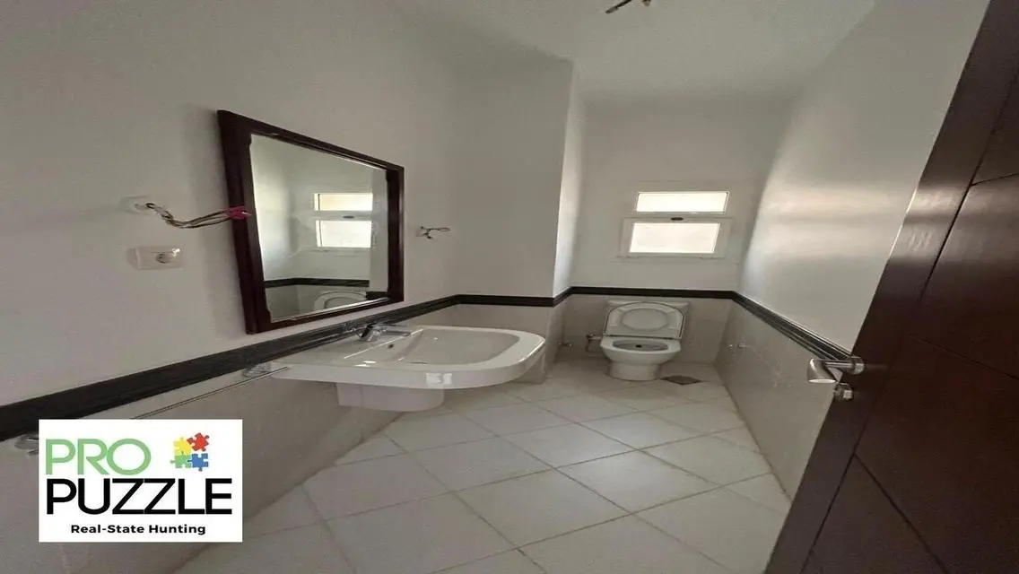 Twin house for rent in Mivida Compound