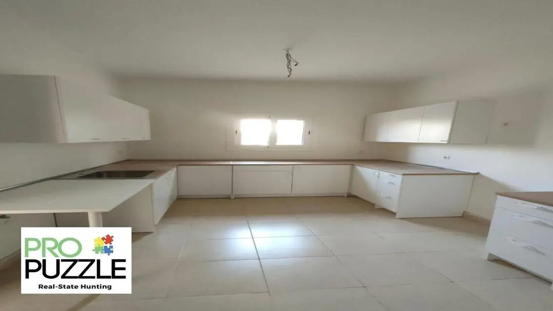 Twin house for rent in Mivida Compound