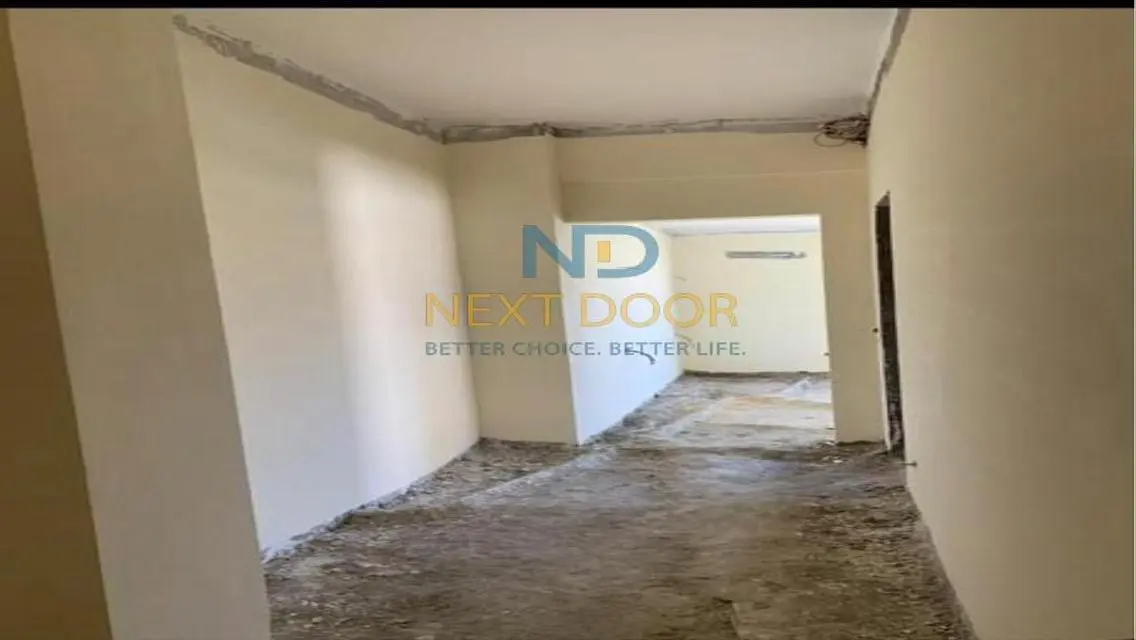 Penthouse for Sale and View Garden Prime Location