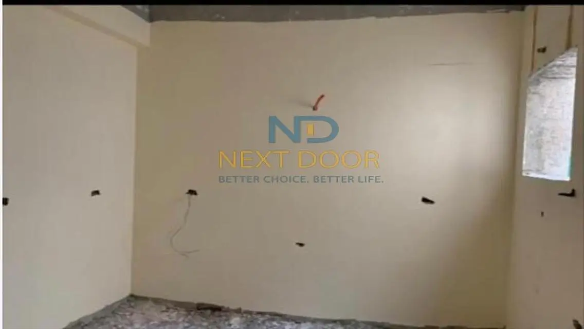 Penthouse for Sale and View Garden Prime Location