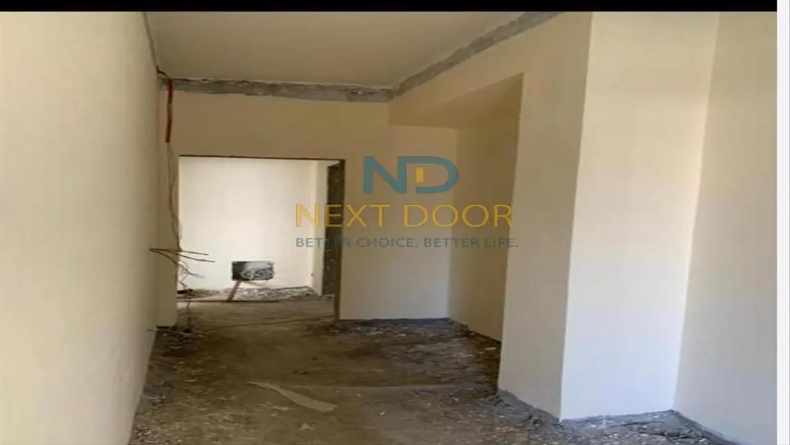 Penthouse for Sale and View Garden Prime Location