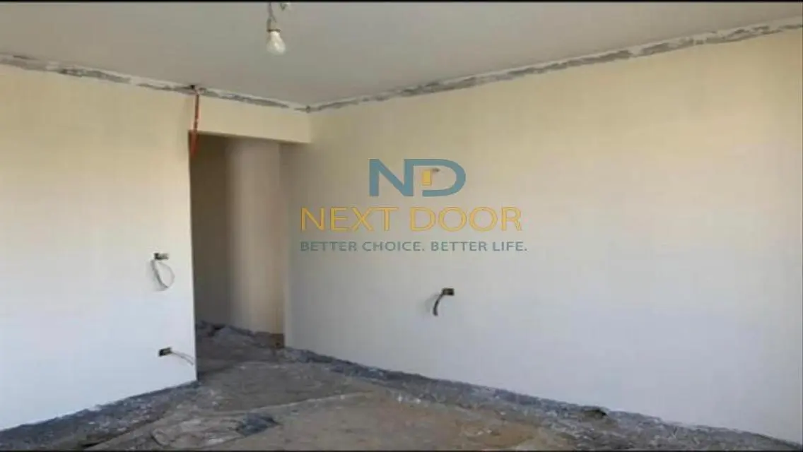 Penthouse for Sale and View Garden Prime Location