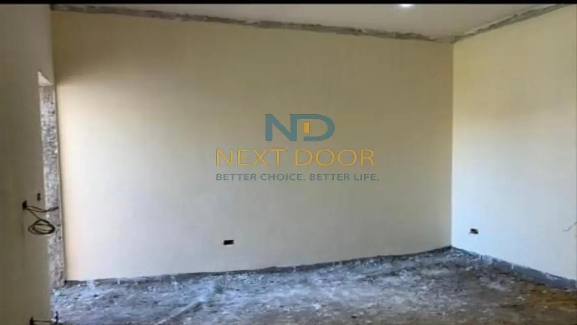 Penthouse for Sale and View Garden Prime Location