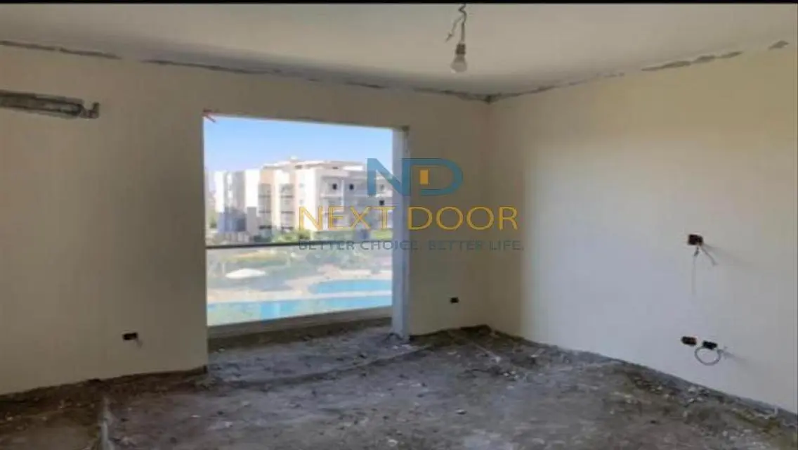 Penthouse for Sale and View Garden Prime Location